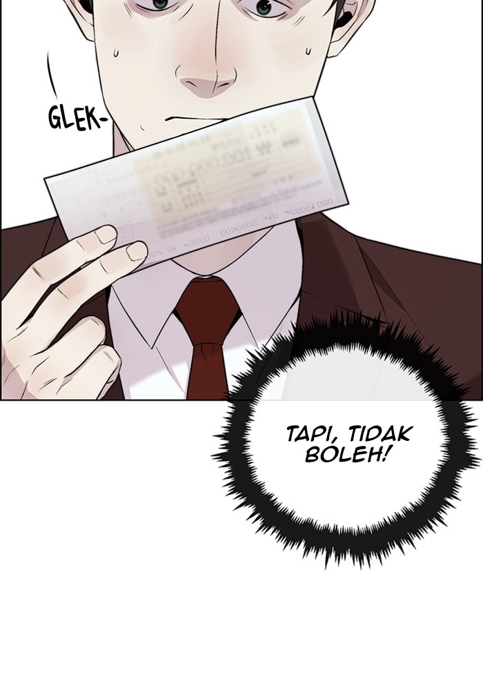 Read The Man chapter 221 image 22 on Lezhin
