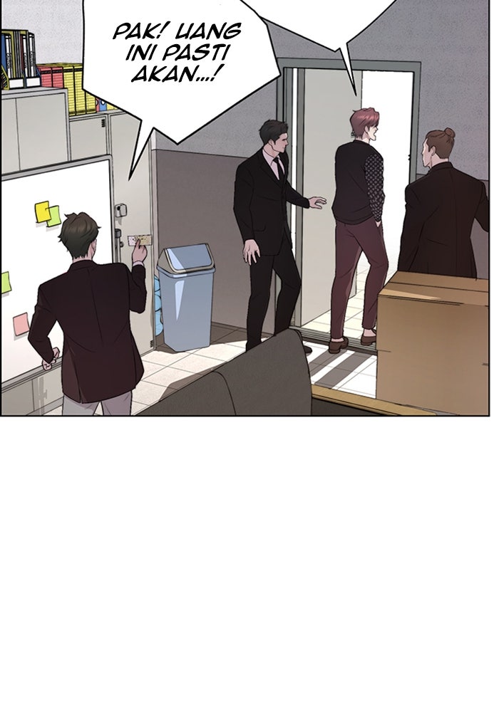 Read The Man chapter 221 image 24 on Lezhin