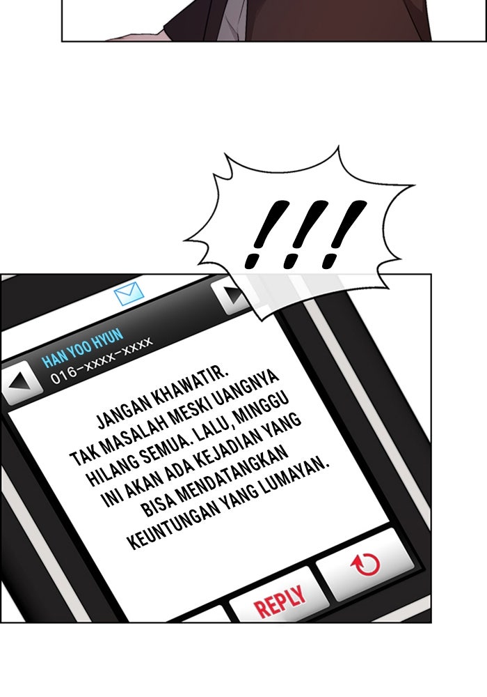 Read The Man chapter 221 image 26 on Lezhin