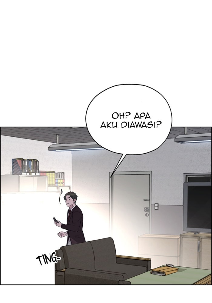 Read The Man chapter 221 image 27 on Lezhin
