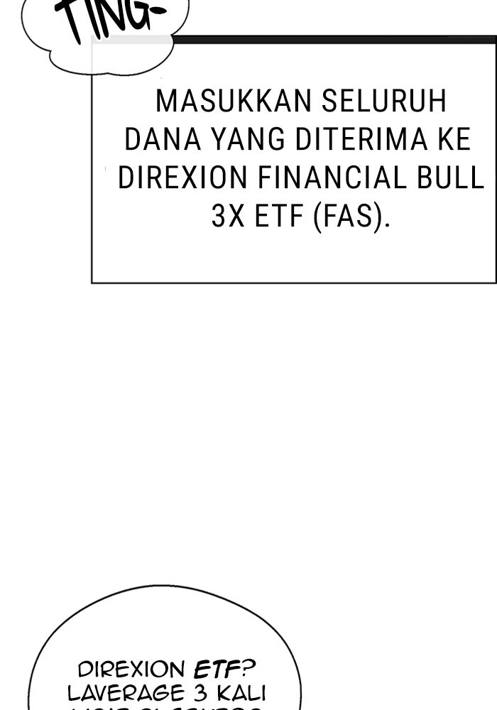 Read The Man chapter 221 image 29 on Lezhin