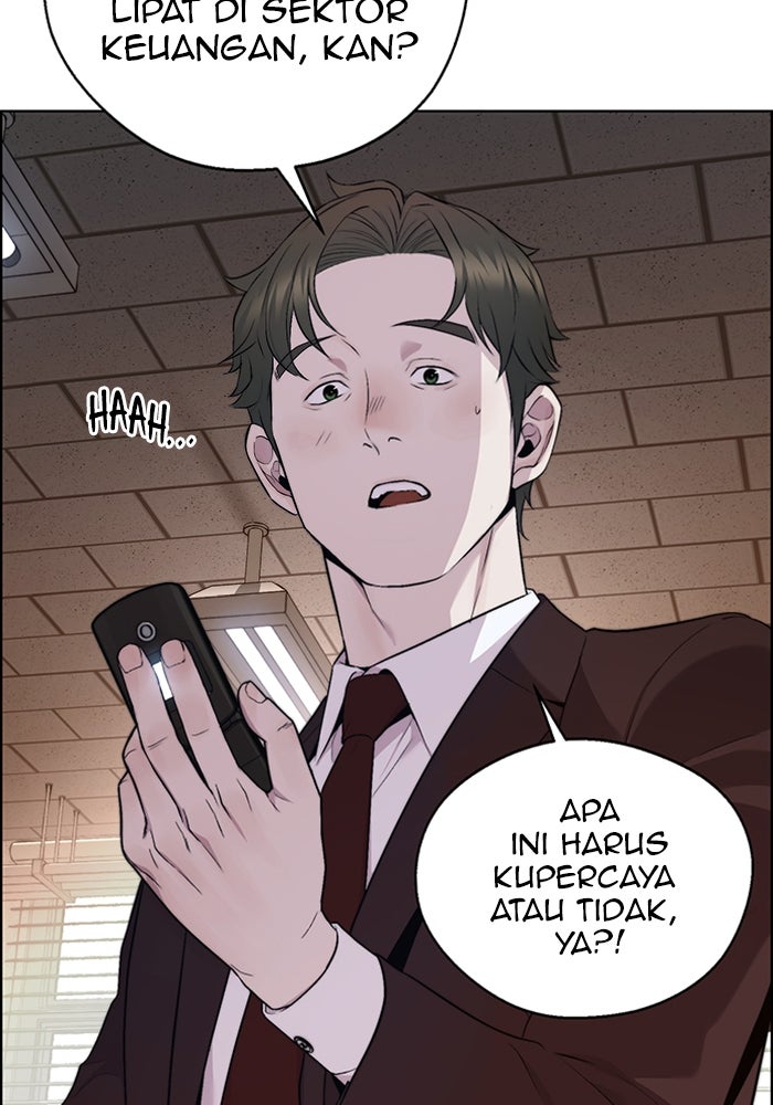 Read The Man chapter 221 image 30 on Lezhin