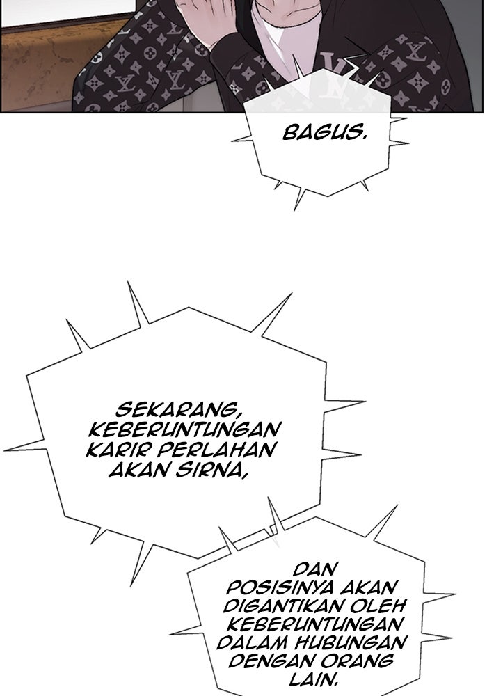 Read The Man chapter 221 image 34 on Lezhin