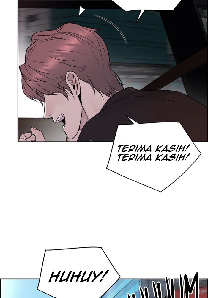 Read The Man chapter 221 image 36 on Lezhin