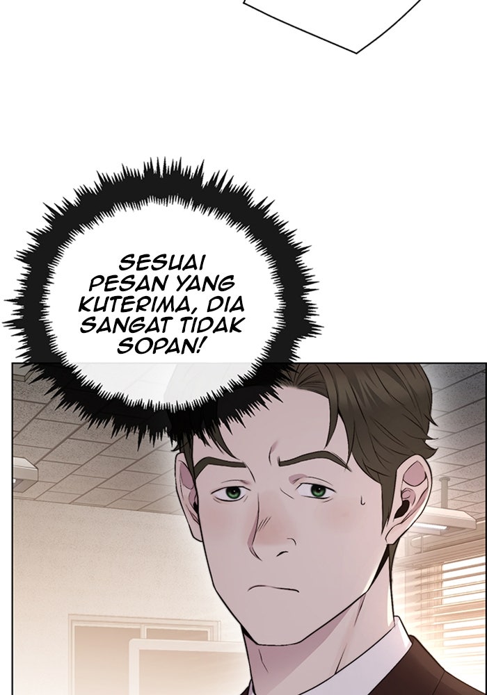 Read The Man chapter 221 image 4 on Lezhin