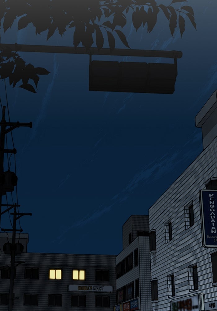 Read The Man chapter 221 image 42 on Lezhin