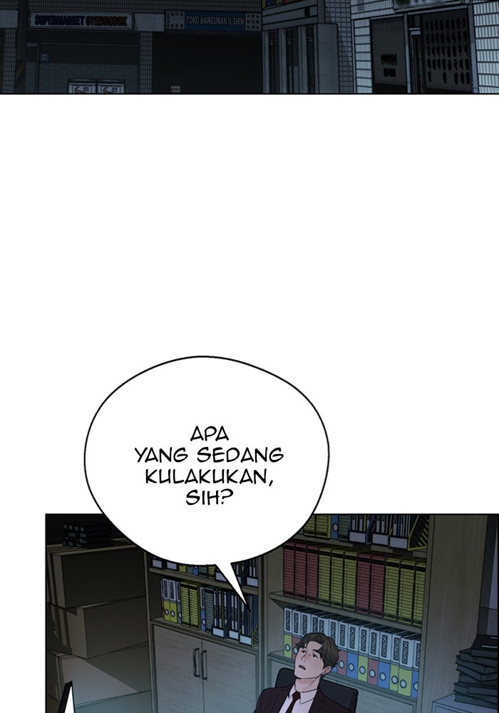 Read The Man chapter 221 image 43 on Lezhin
