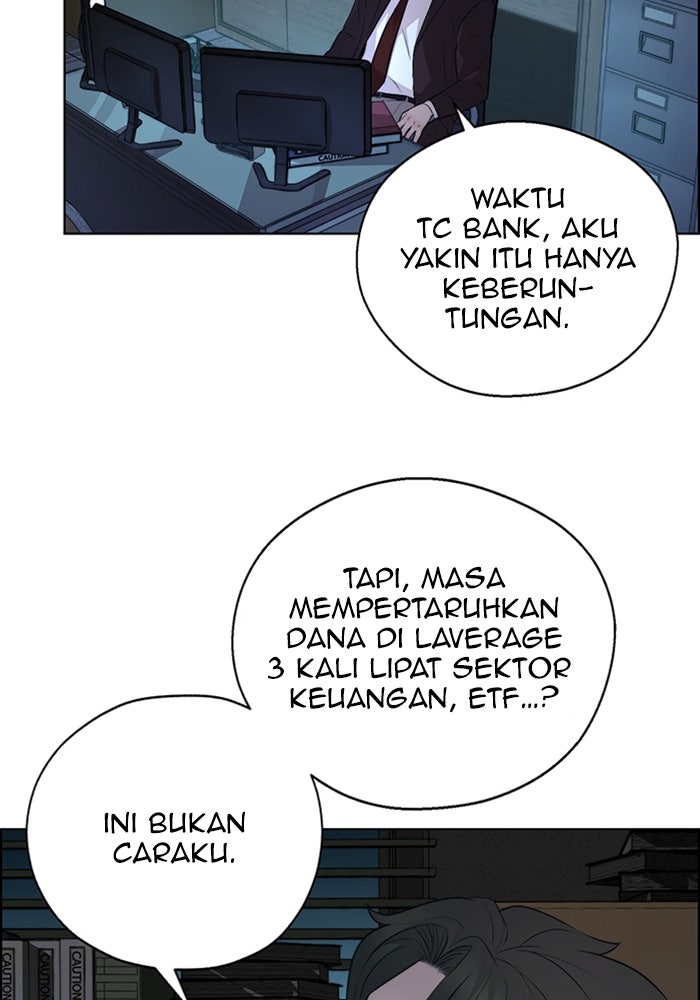 Read The Man chapter 221 image 44 on Lezhin