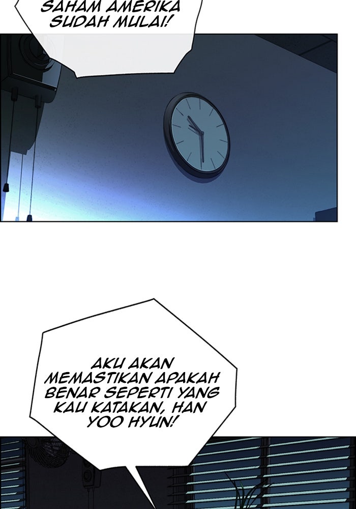 Read The Man chapter 221 image 46 on Lezhin