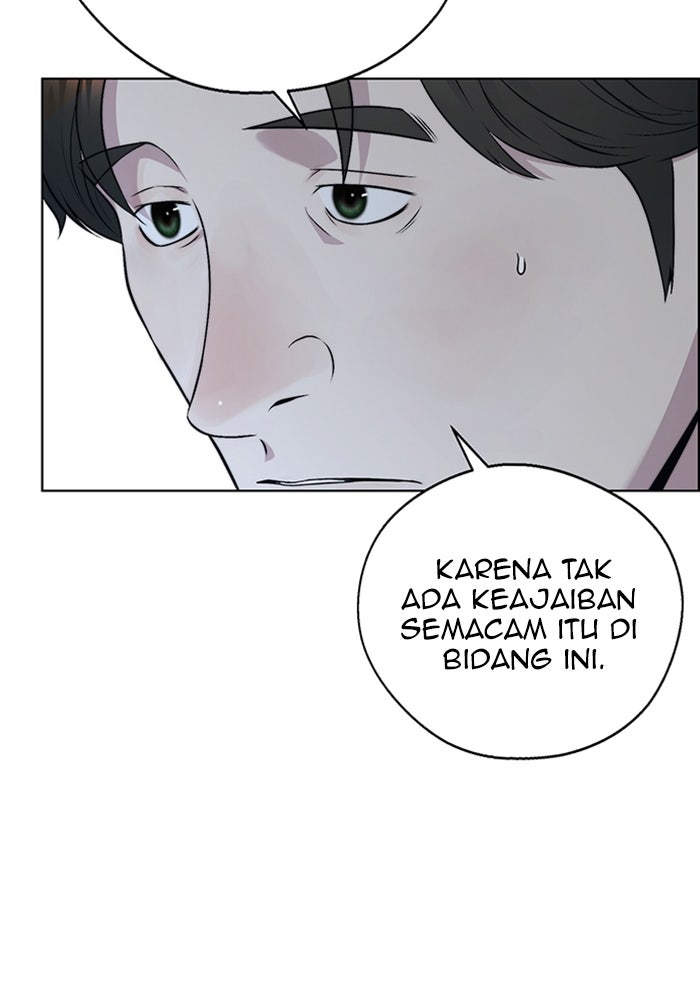 Read The Man chapter 221 image 48 on Lezhin