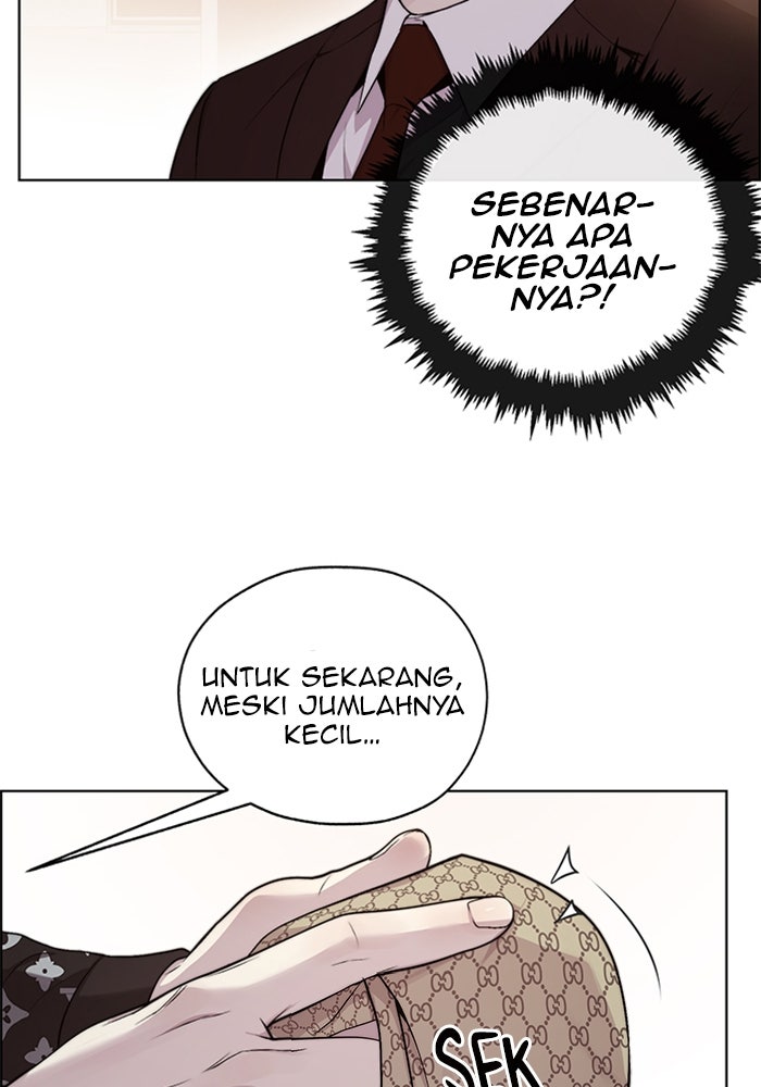 Read The Man chapter 221 image 5 on Lezhin