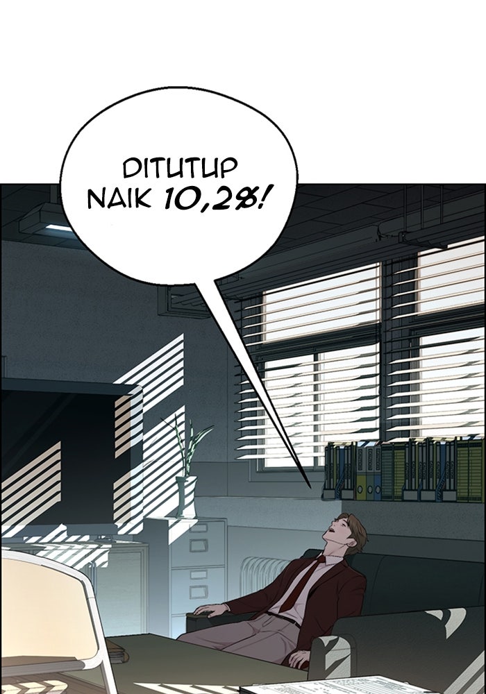 Read The Man chapter 221 image 51 on Lezhin