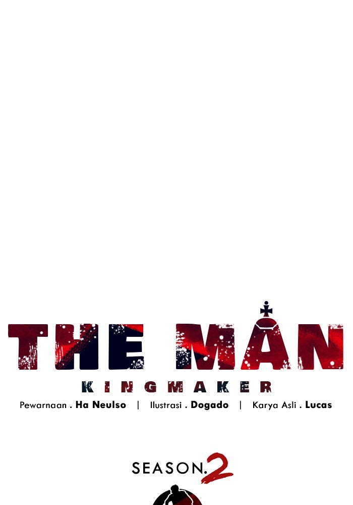 Read The Man chapter 221 image 56 on Lezhin