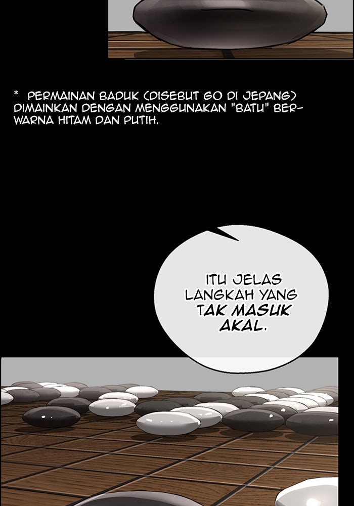 Read The Man chapter 221 image 59 on Lezhin