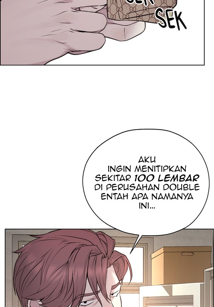 Read The Man chapter 221 image 6 on Lezhin
