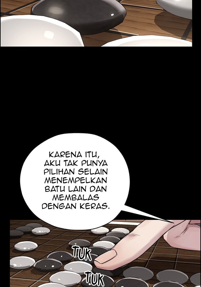 Read The Man chapter 221 image 60 on Lezhin
