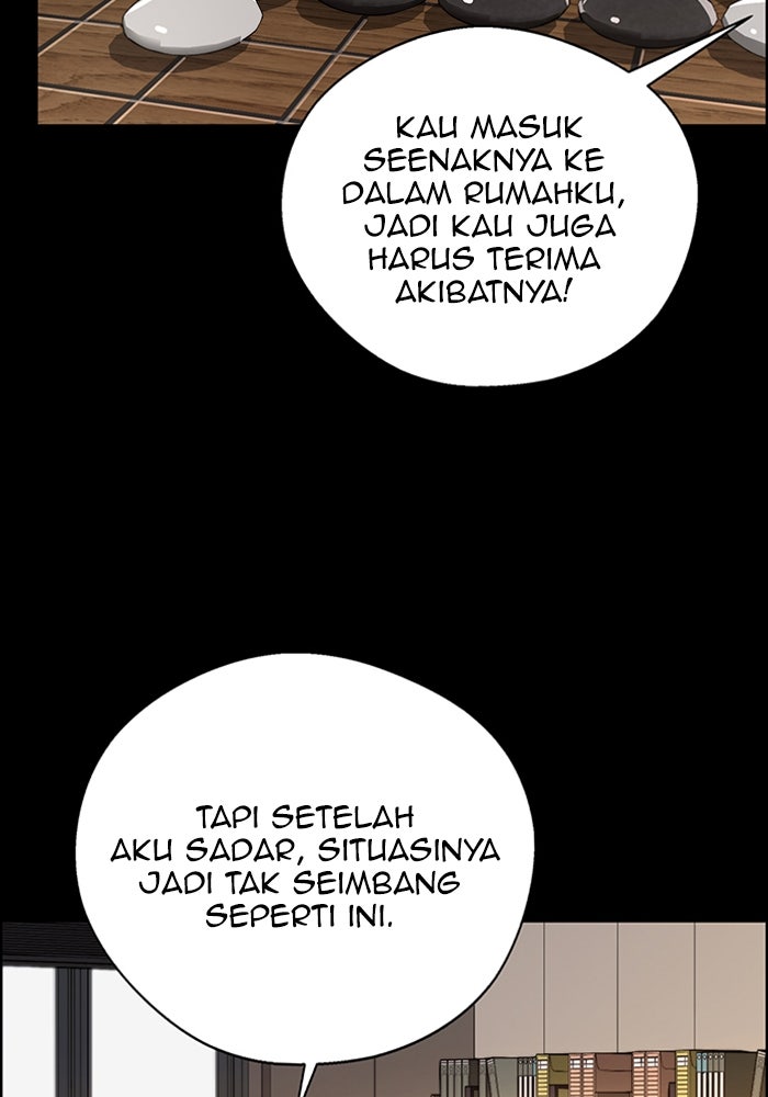 Read The Man chapter 221 image 61 on Lezhin
