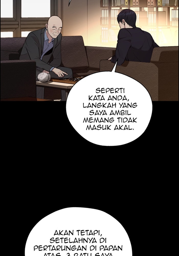 Read The Man chapter 221 image 62 on Lezhin