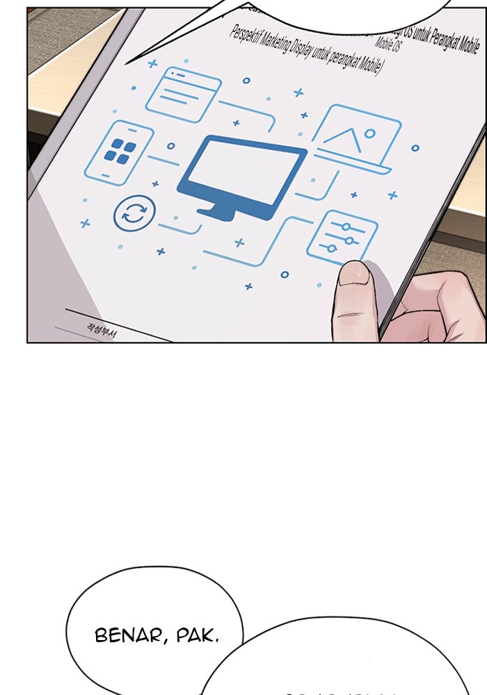 Read The Man chapter 221 image 68 on Lezhin