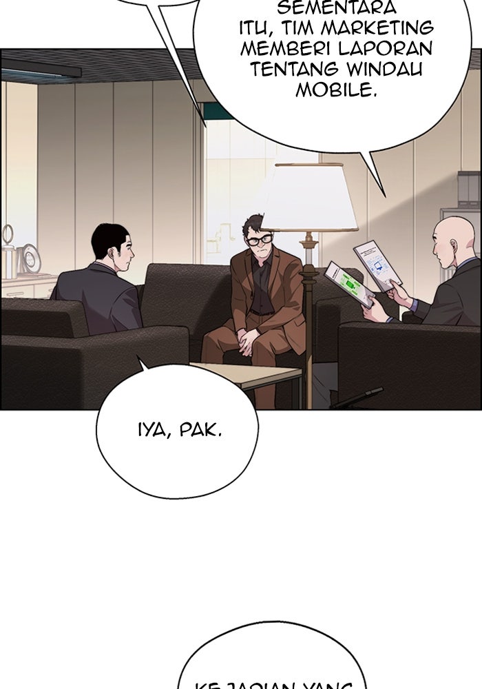 Read The Man chapter 221 image 69 on Lezhin