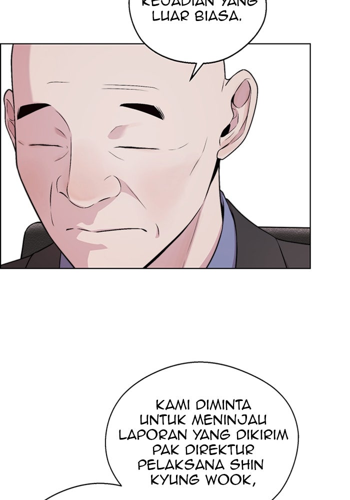 Read The Man chapter 221 image 70 on Lezhin