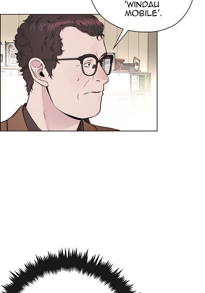 Read The Man chapter 221 image 72 on Lezhin
