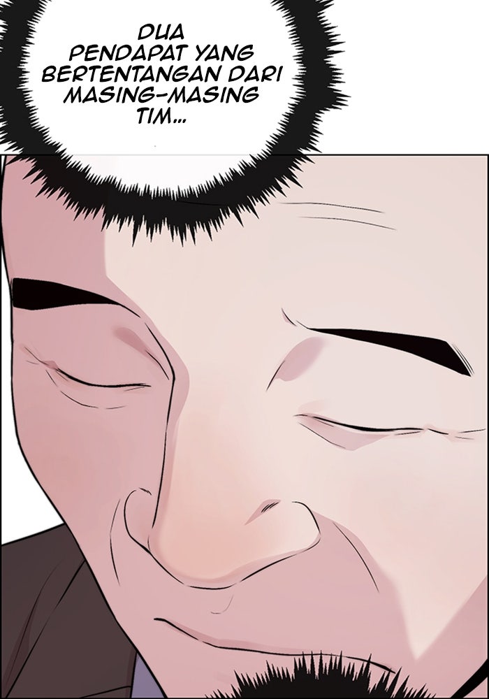 Read The Man chapter 221 image 73 on Lezhin