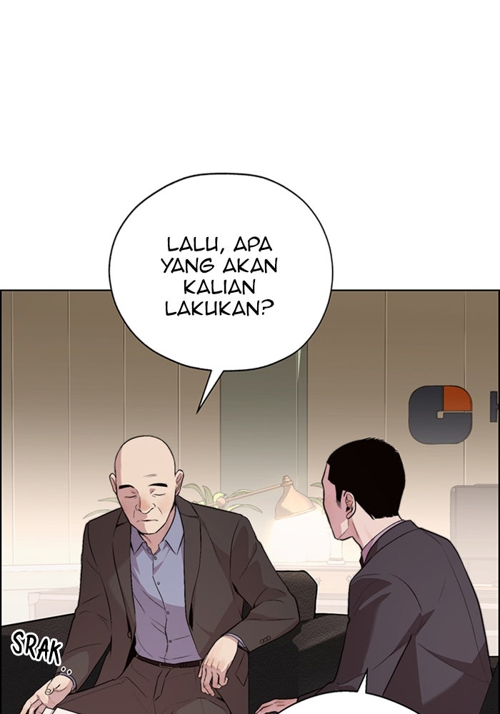 Read The Man chapter 221 image 75 on Lezhin