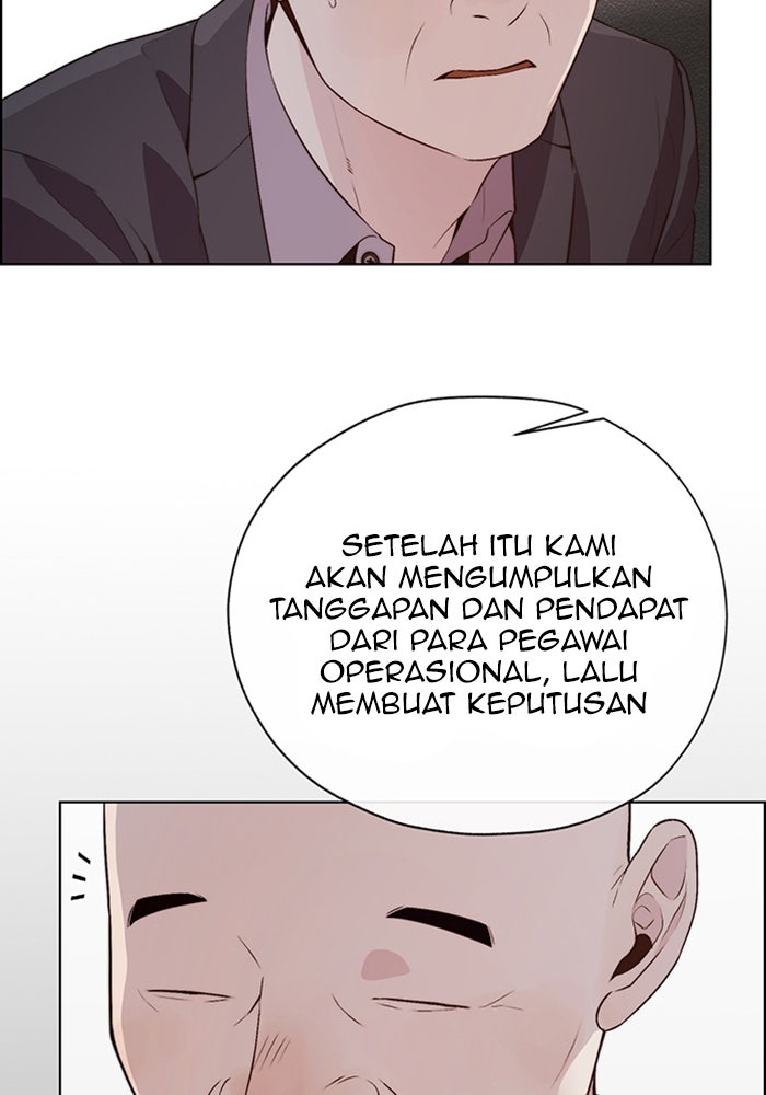 Read The Man chapter 221 image 77 on Lezhin
