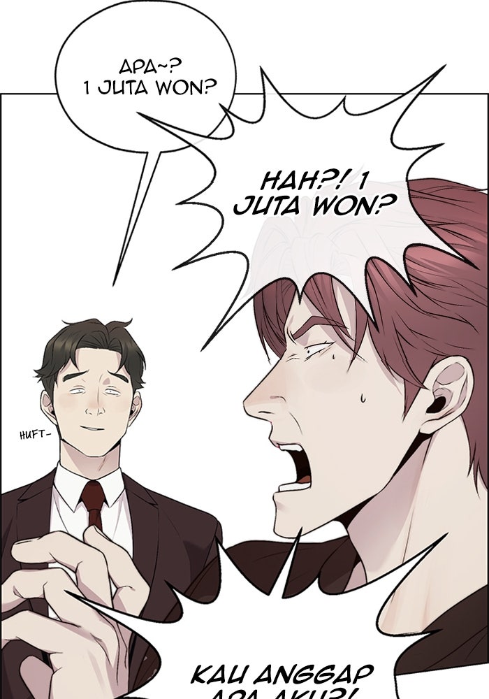 Read The Man chapter 221 image 8 on Lezhin