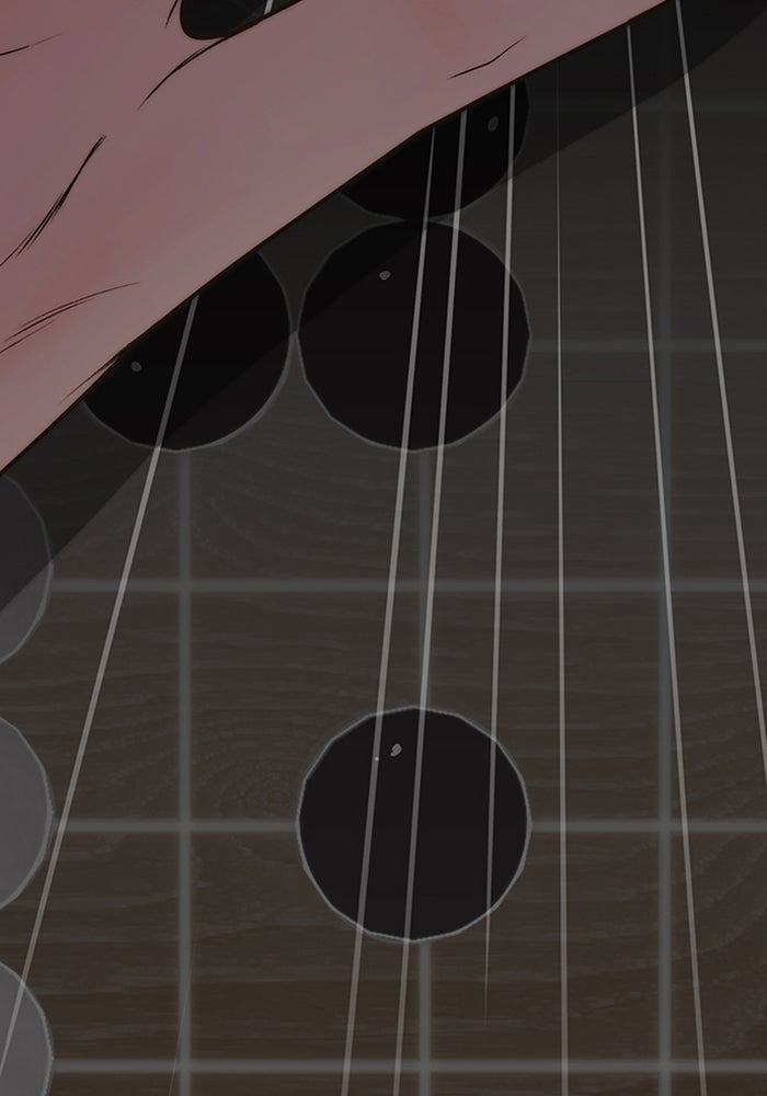 Read The Man chapter 221 image 81 on Lezhin