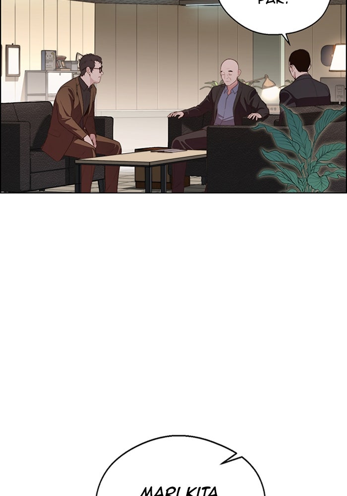 Read The Man chapter 221 image 87 on Lezhin