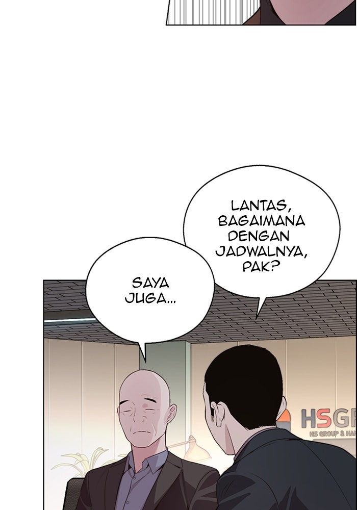 Read The Man chapter 221 image 89 on Lezhin