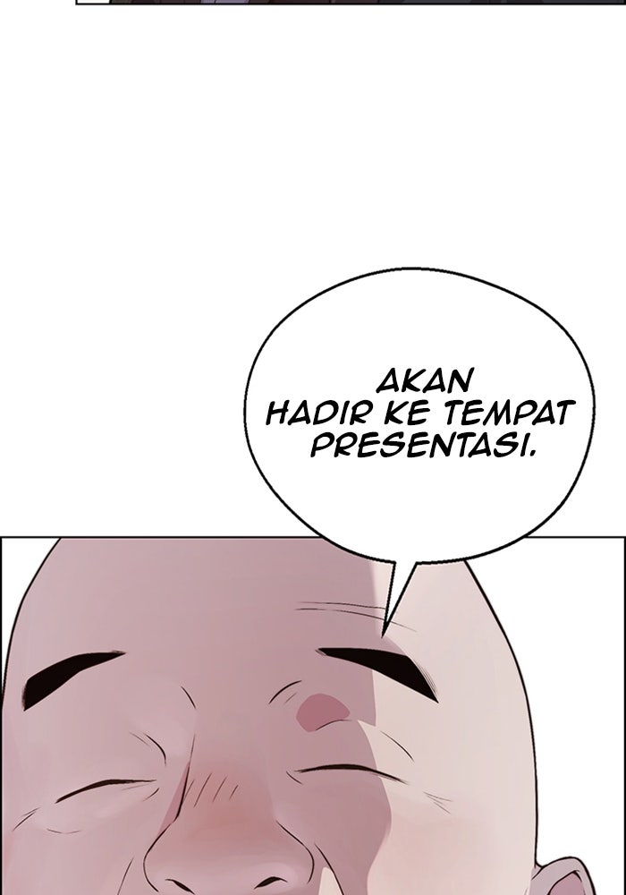 Read The Man chapter 221 image 90 on Lezhin