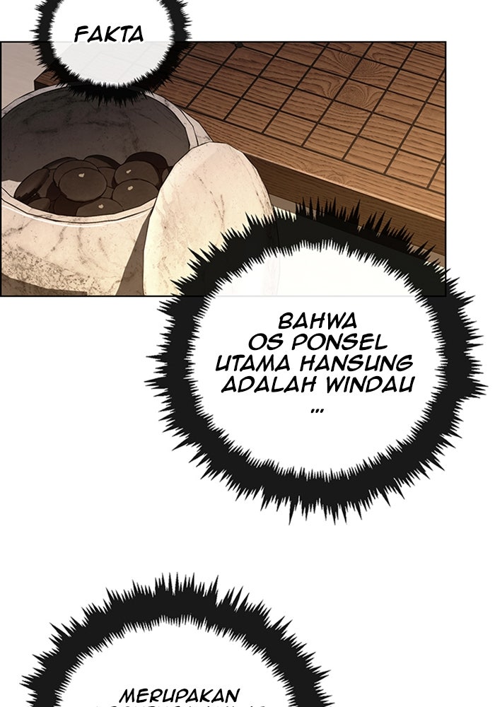 Read The Man chapter 221 image 96 on Lezhin