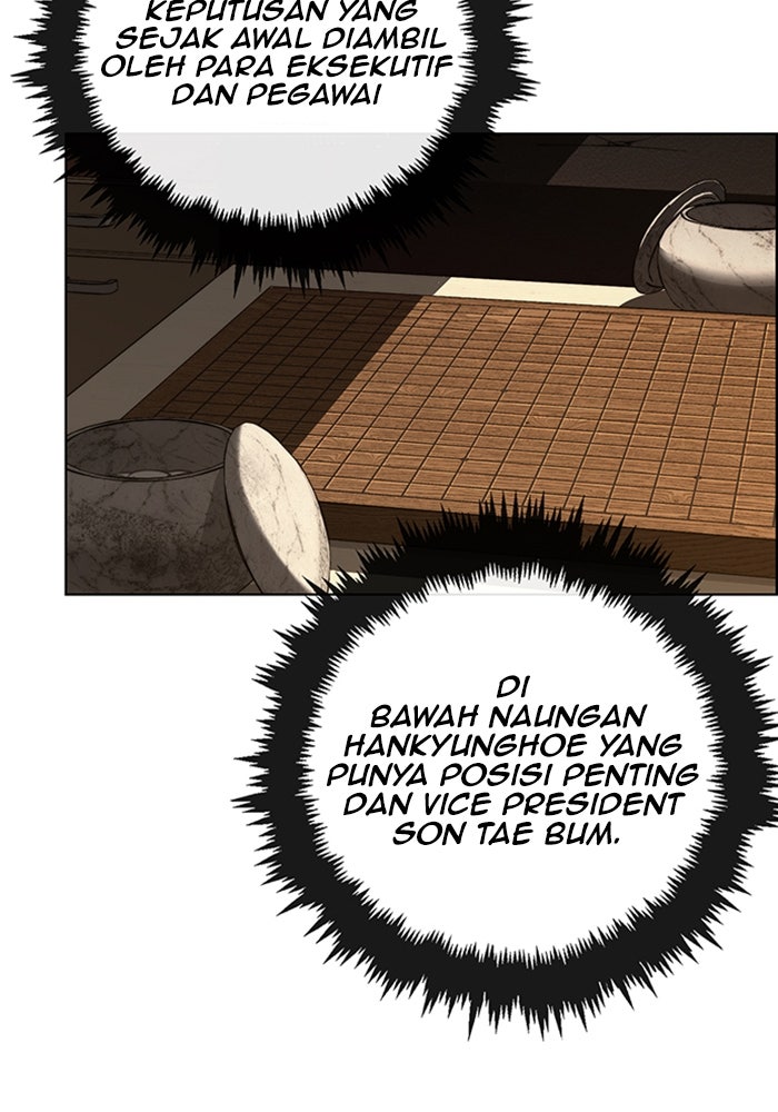 Read The Man chapter 221 image 97 on Lezhin