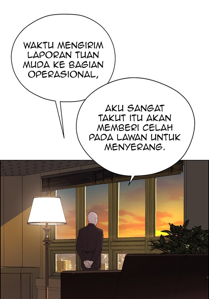 Read The Man chapter 221 image 98 on Lezhin