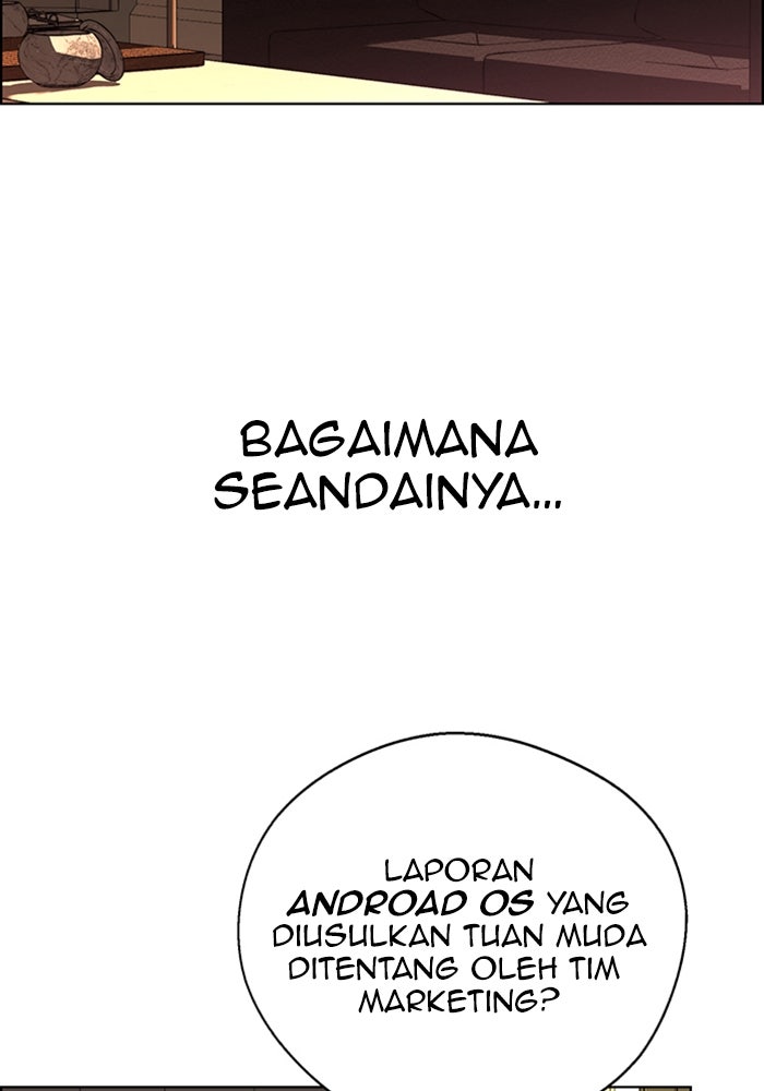 Read The Man chapter 221 image 99 on Lezhin