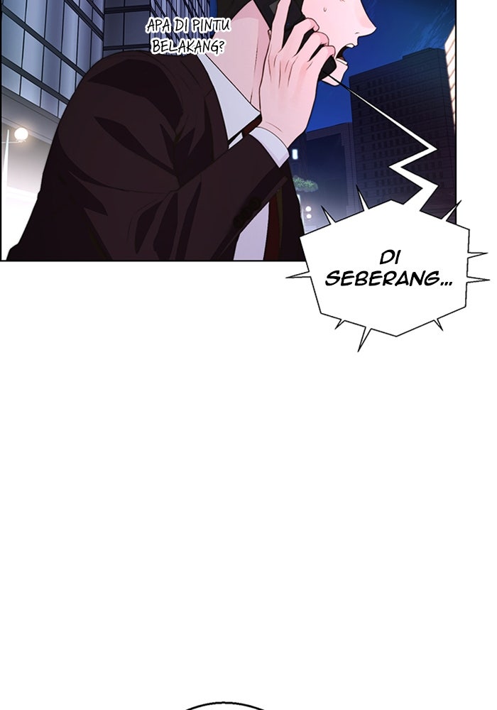 Read The Man chapter 222 image 10 on Lezhin