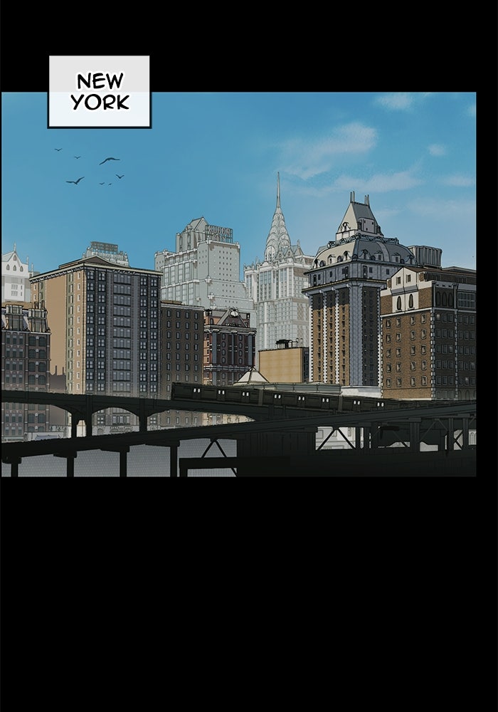 Read The Man chapter 222 image 101 on Lezhin