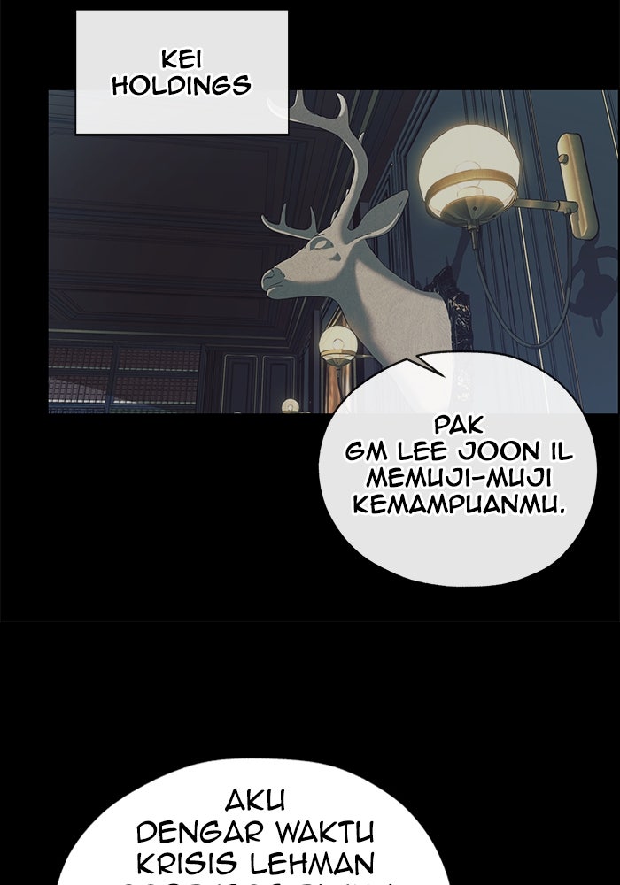 Read The Man chapter 222 image 102 on Lezhin