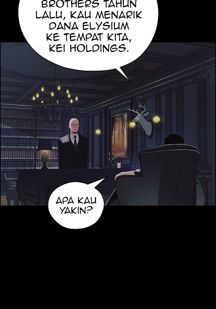 Read The Man chapter 222 image 103 on Lezhin