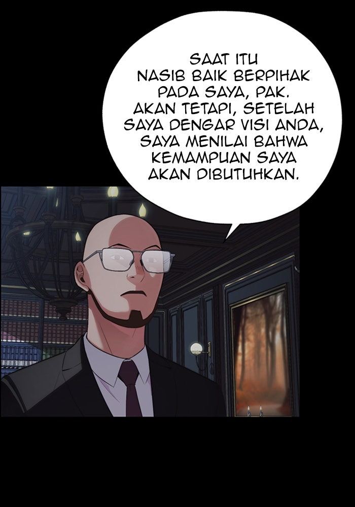Read The Man chapter 222 image 104 on Lezhin