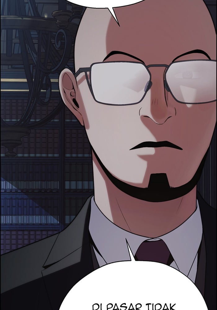 Read The Man chapter 222 image 109 on Lezhin