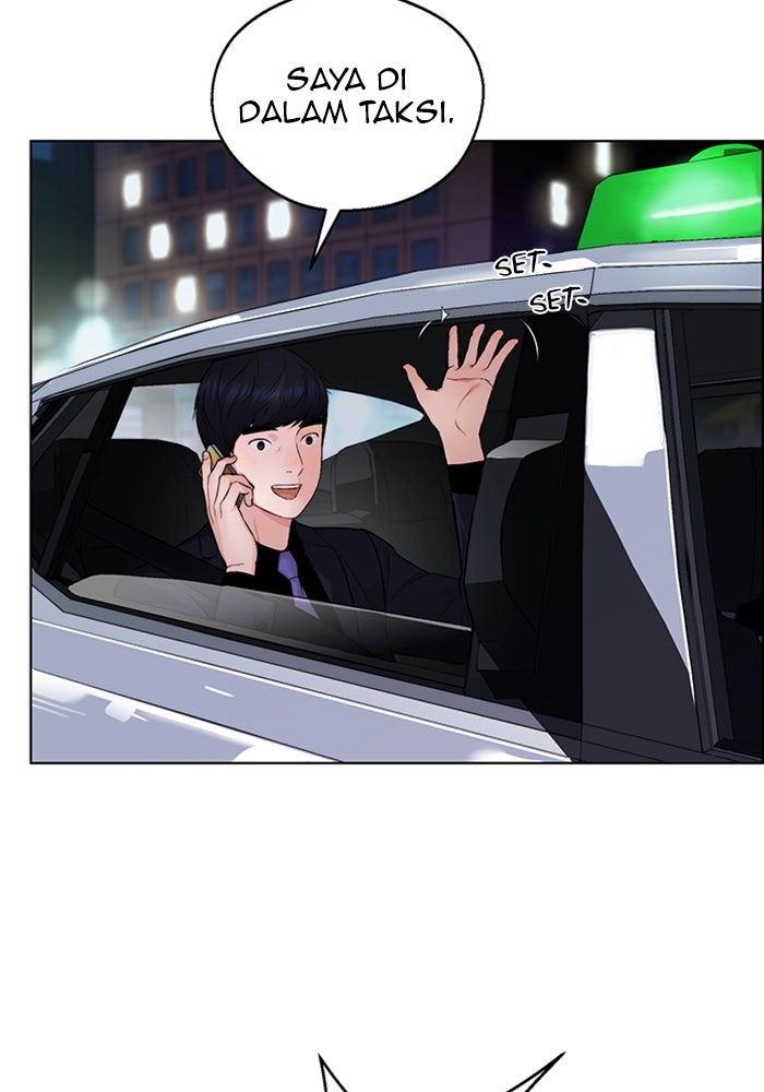 Read The Man chapter 222 image 11 on Lezhin