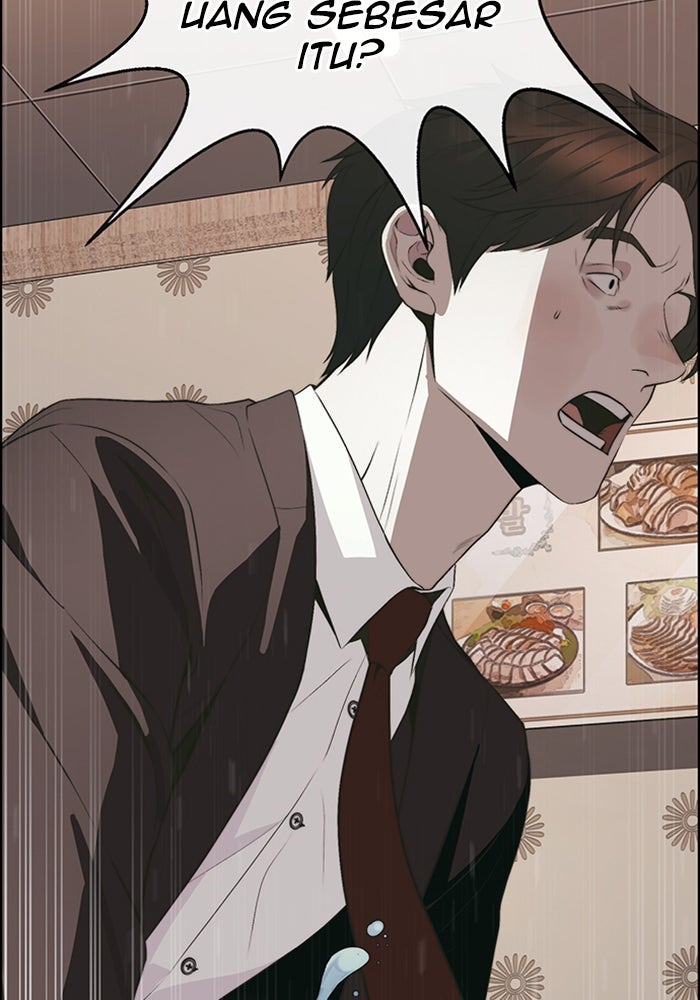 Read The Man chapter 222 image 124 on Lezhin