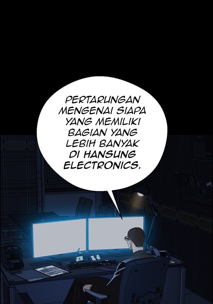 Read The Man chapter 222 image 131 on Lezhin