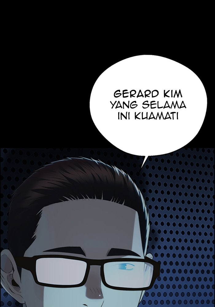 Read The Man chapter 222 image 133 on Lezhin