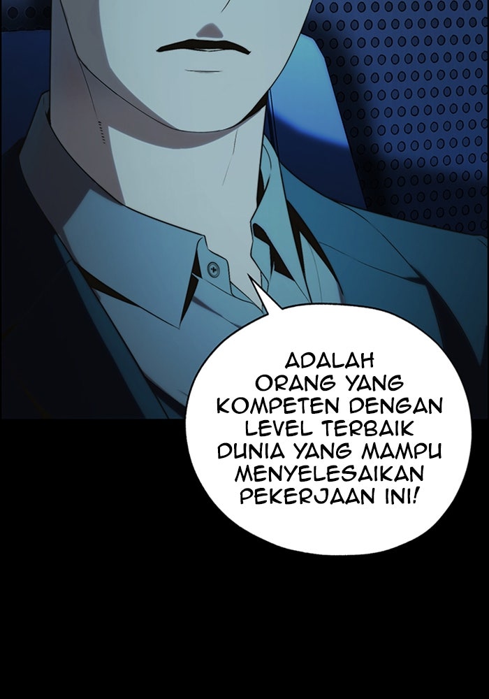 Read The Man chapter 222 image 134 on Lezhin