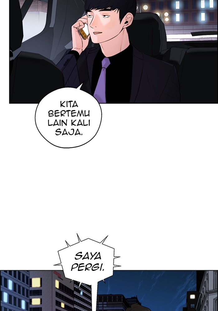 Read The Man chapter 222 image 15 on Lezhin